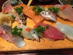 海鮮居酒屋 どぉーも