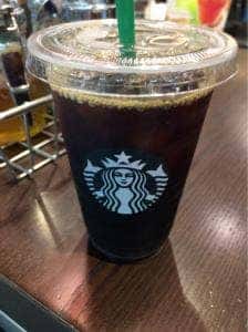 スターバックス コーヒー JR名古屋駅広小路口店