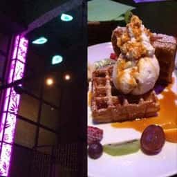 カフェ・レスト・バー・ドドド