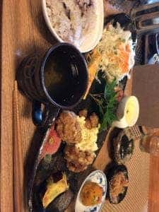 Cafe MIYABI 都城島津邸店