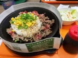 ペッパーランチ イオンモール橿原店