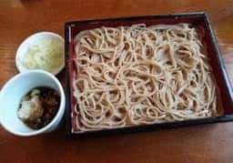 手打ち蕎麦 わびすけ