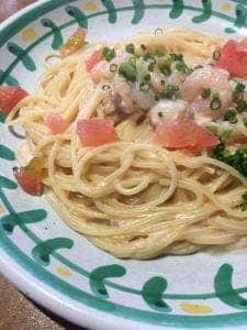 ジョリーパスタ 段原店