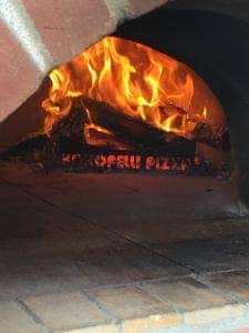 KOKOPELLI PIZZA