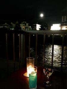 セントジェームスクラブ 先斗町店