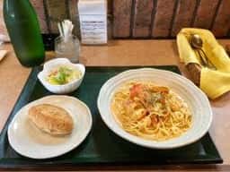 洋食処 トレモロ
