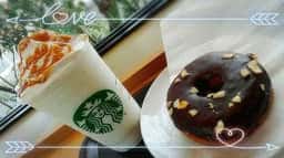 スターバックスコーヒー むさし村山新青梅街道店