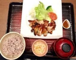 大戸屋ごはん処 浅草橋店