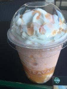 スターバックス コーヒー 宇都宮イトーヨーカドー店
