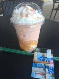 スターバックス コーヒー 宇都宮イトーヨーカドー店