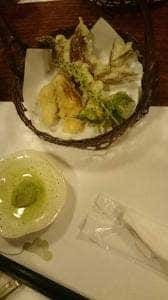 山城