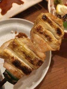串焼きFUJI