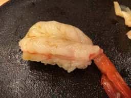 万楽寿し 西麻布店