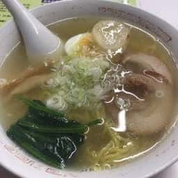 にしん亭