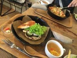 tamaya cafe