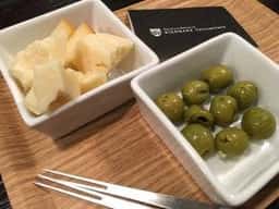 ヤツガタケ ワインハウス