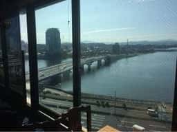 スカイビュー キャンドル