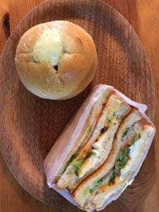 パン・フランキー