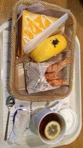 VIE DE FRANCE 宇都宮店