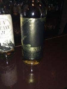Bar Super Nova
