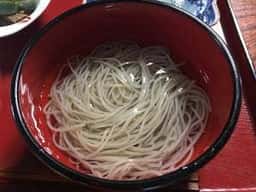 宮古そば処 とのや