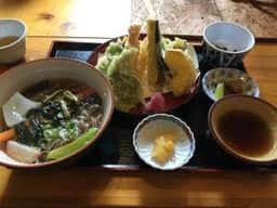 マリモ食堂