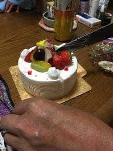 エピナール洋菓子店