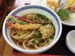 お食事処 こざく羅