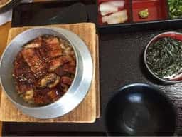 釜寅 静岡中央店