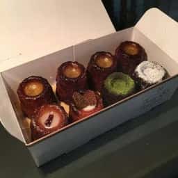 ダグリダ