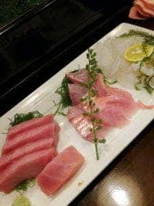 食事処 なるとや