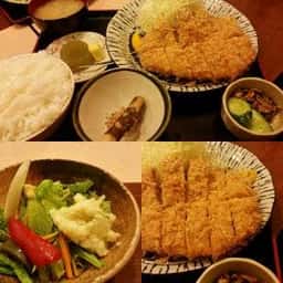 とんかつまぁるまる