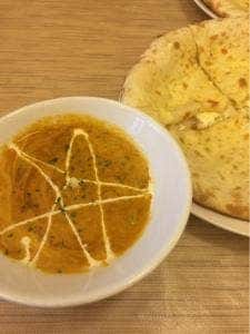 ASIAN KITCHEN KATHMANDU 四日市店