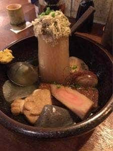 ゑんぎ屋 酒nomi亭