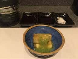 串揚げ たつかわ