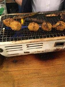 磯丸水産 千葉中央駅前店