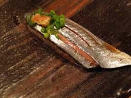 すし処甍