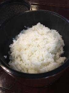 湯野上温泉 民宿 扇屋