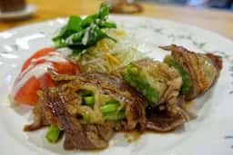 囲炉裏料理 エビス亭
