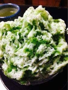岡女堂菓子司舗