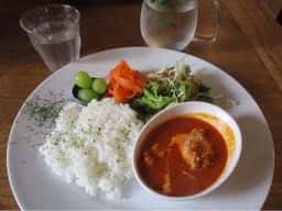 Coppice GARDEN CAFE