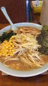 ラーメンショップ 佐野店