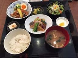 茶廊 法邑