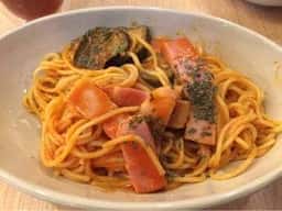 カフェ青山 倉敷中庄店