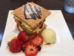 パティスリー キュルミネ