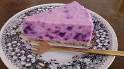 Cafe 狐+あわいろ菓子工房