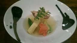 魚旨屋 駒響