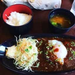 那岐山麓 山の駅