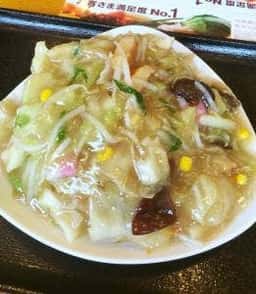 リンガーハット 大和深見西店