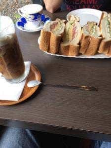 ブレイク 植田店